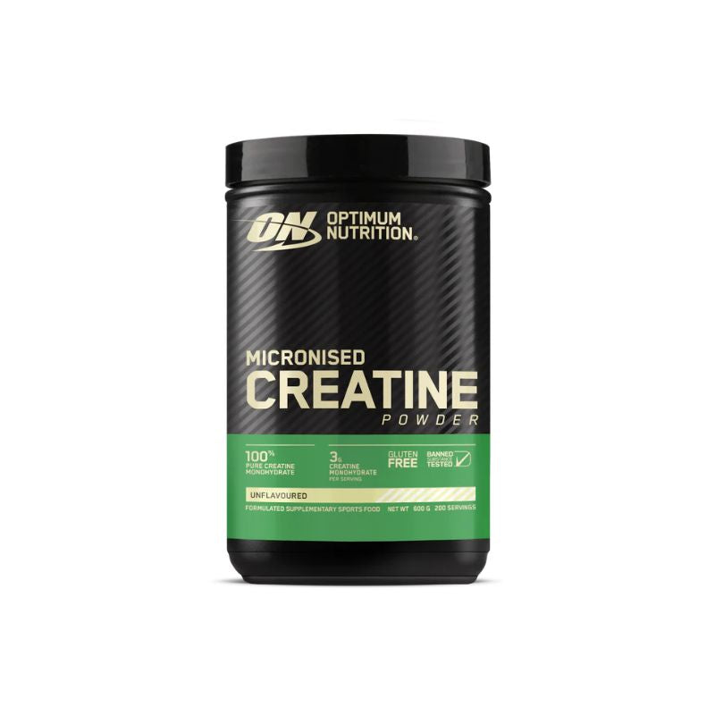ON Micronized Creatine