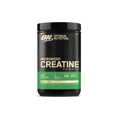 ON Micronized Creatine