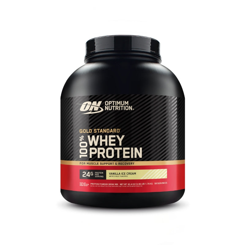 Optimum Nutrition Gold Standard 100% Whey