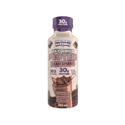 EHP Oxyshred Lean Protein RTD 425ml