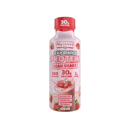 EHP Oxyshred Lean Protein RTD 425ml