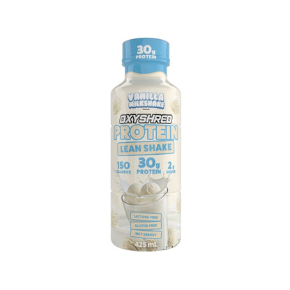 EHP Oxyshred Lean Protein RTD 425ml