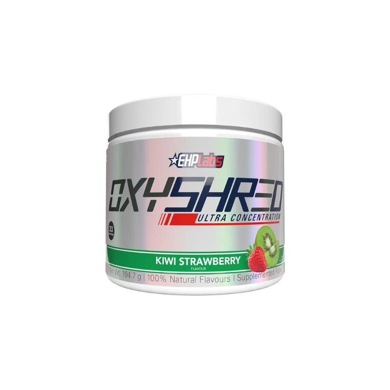 EHP Oxyshred Mini - Kiwi Strawberry
