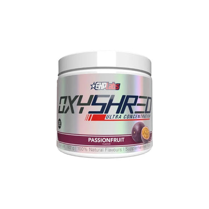 EHP Oxyshred Mini - Passionfruit