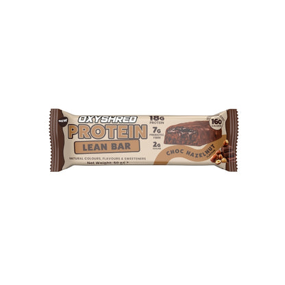 EHP Labs Oxyshred Lean Protein Bar