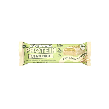 EHP Labs Oxyshred Lean Protein Bar