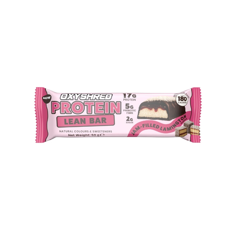 EHP Labs Oxyshred Lean Protein Bar