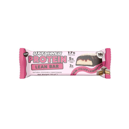 EHP Labs Oxyshred Lean Protein Bar