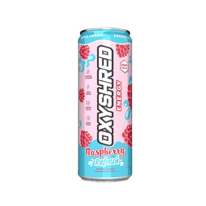 EHP Oxyshred Energy RTD