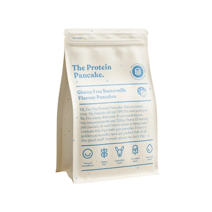 The Protein Pancake 8 Serve Clearance