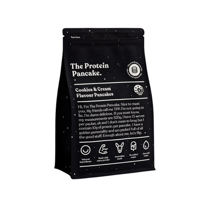 The Protein Pancake 8 Serve Clearance