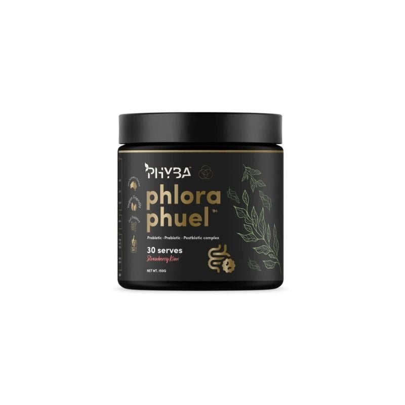Phyba Phlora Phuel 150g Clearance