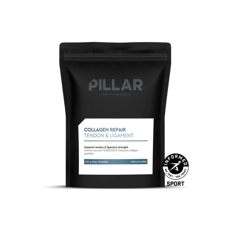 Pillar Collagen Repair Tendon and Ligament