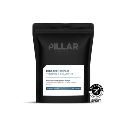 Pillar Collagen Repair Tendon and Ligament