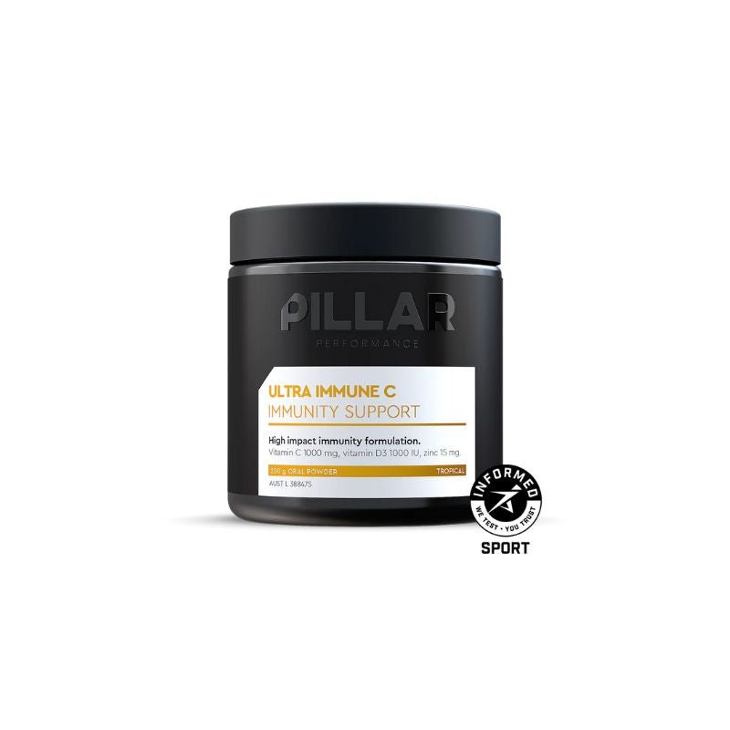 Pillar Ultra Immune C Tropical