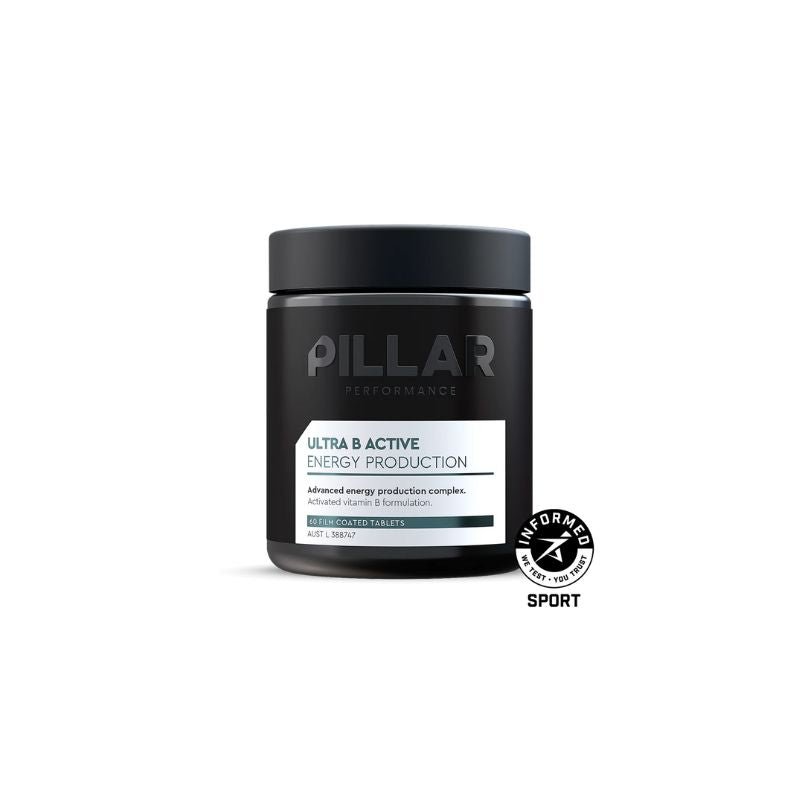 Pillar P-Perf Ultra B Active