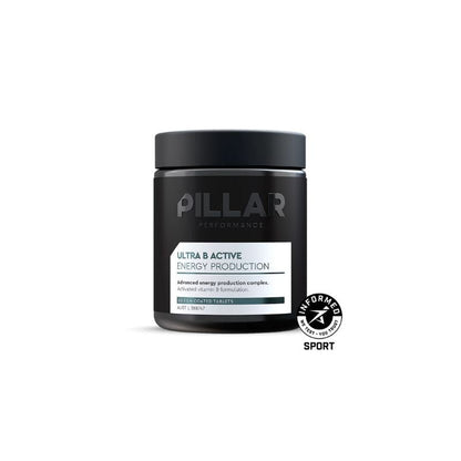 Pillar P-Perf Ultra B Active