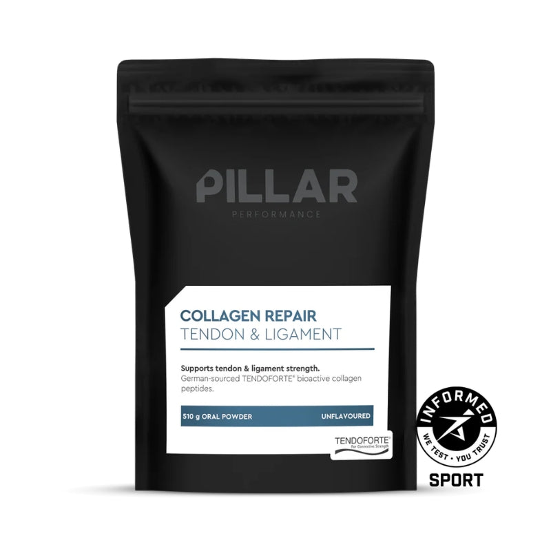 Pillar Collagen Repair Tendon and Ligament 510g