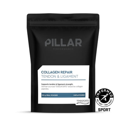 Pillar Collagen Repair Tendon and Ligament 510g