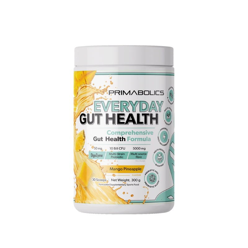 Primabolics Everyday Gut Health - Mango Pineapple