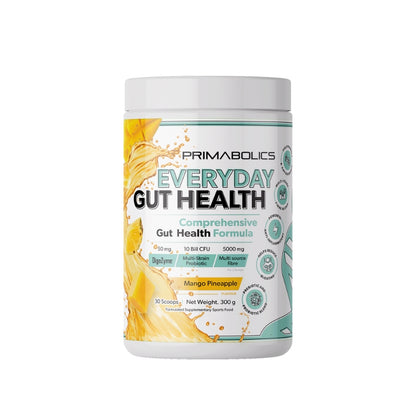 Primabolics Everyday Gut Health - Mango Pineapple
