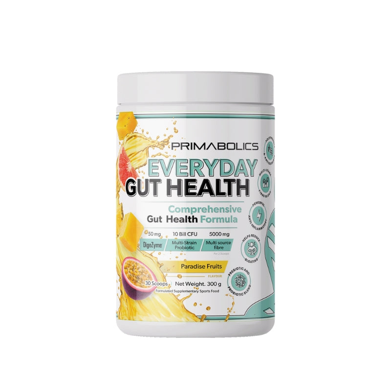 Primabolics Everyday Gut Health - Paradise Fruits