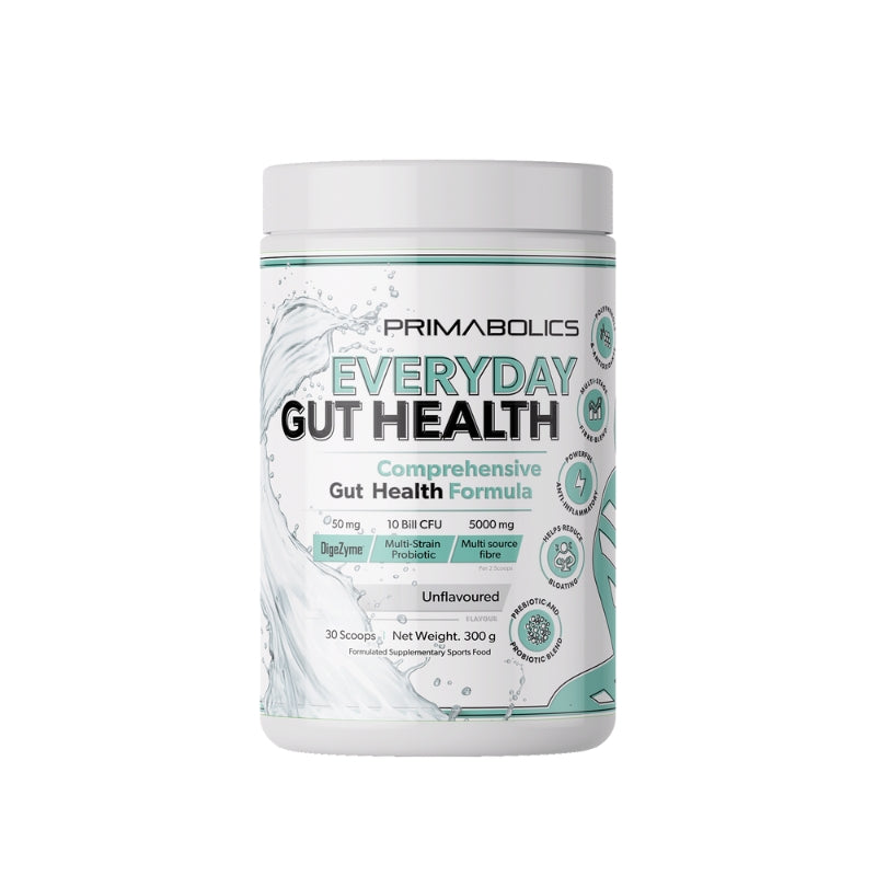 Primabolics Everyday Gut Health - Unflavoured