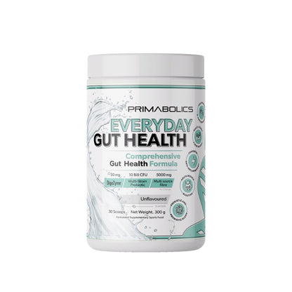 Primabolics Everyday Gut Health - Unflavoured