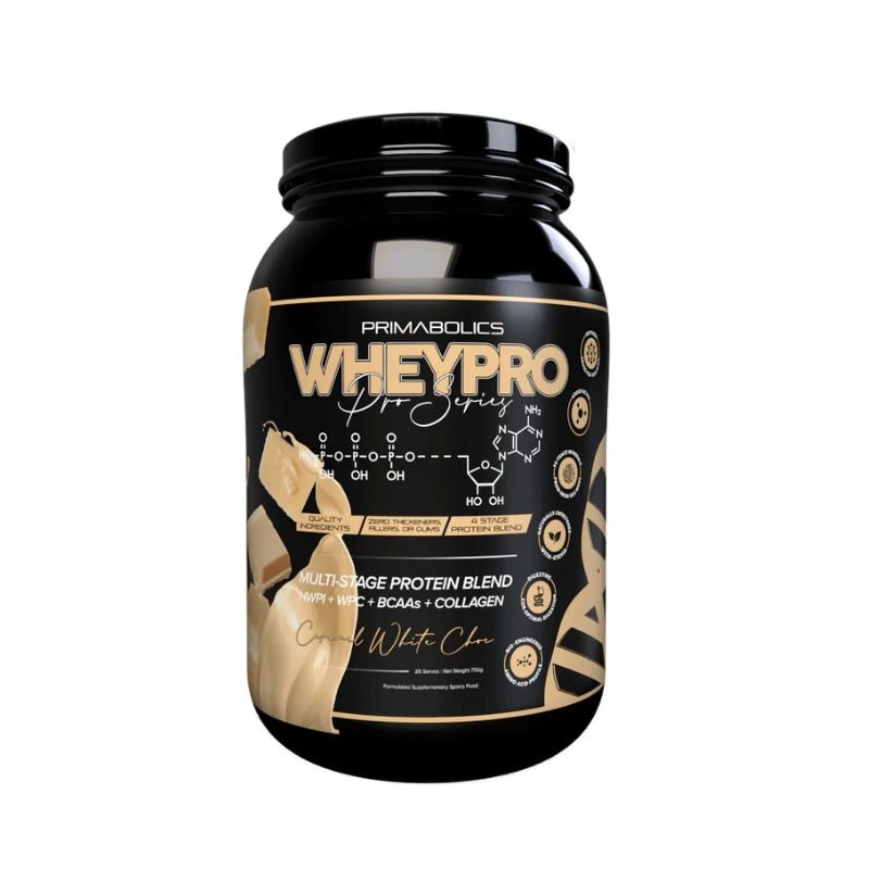 Primabolics Whey Pro 750g Clearance