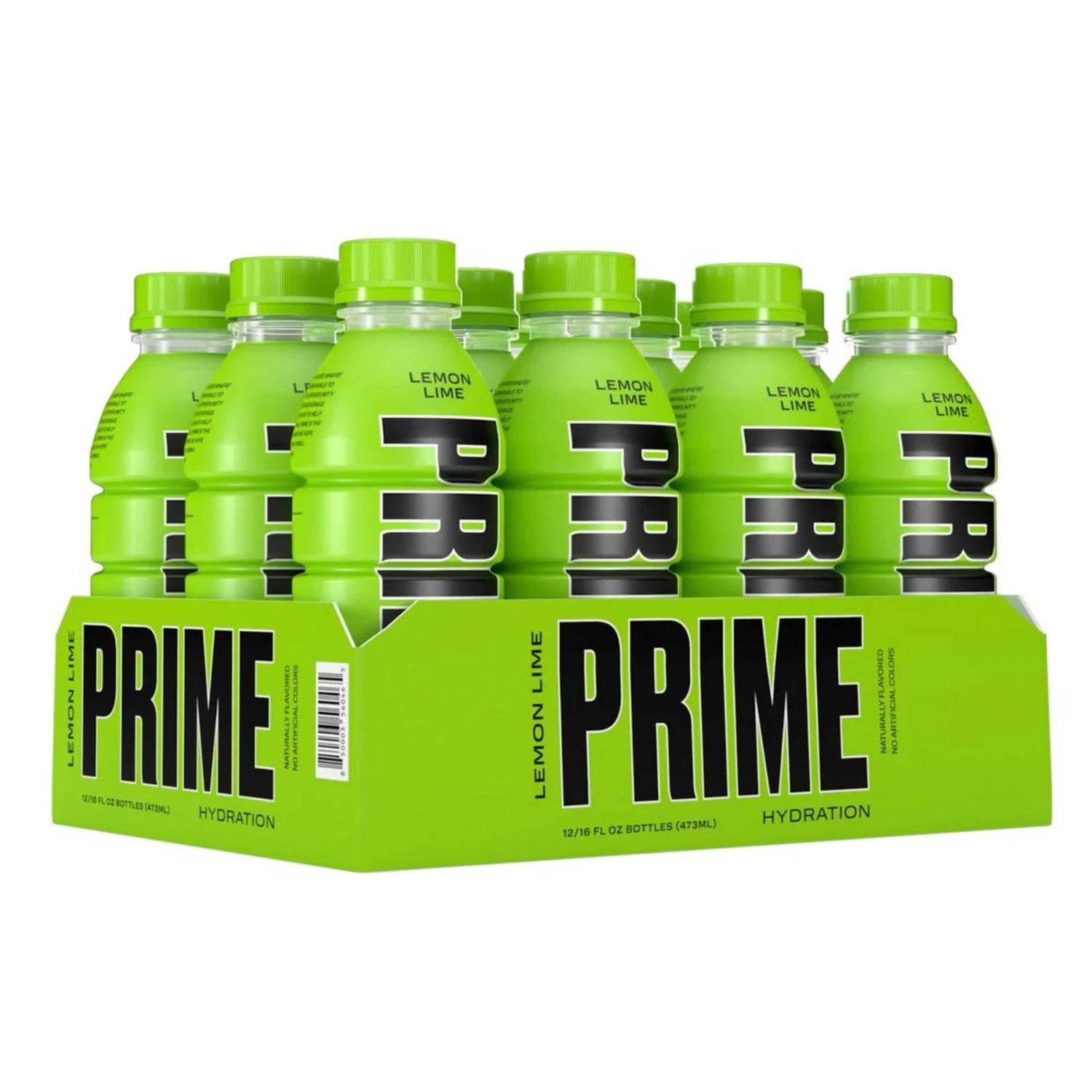 Prime Hydration RTD