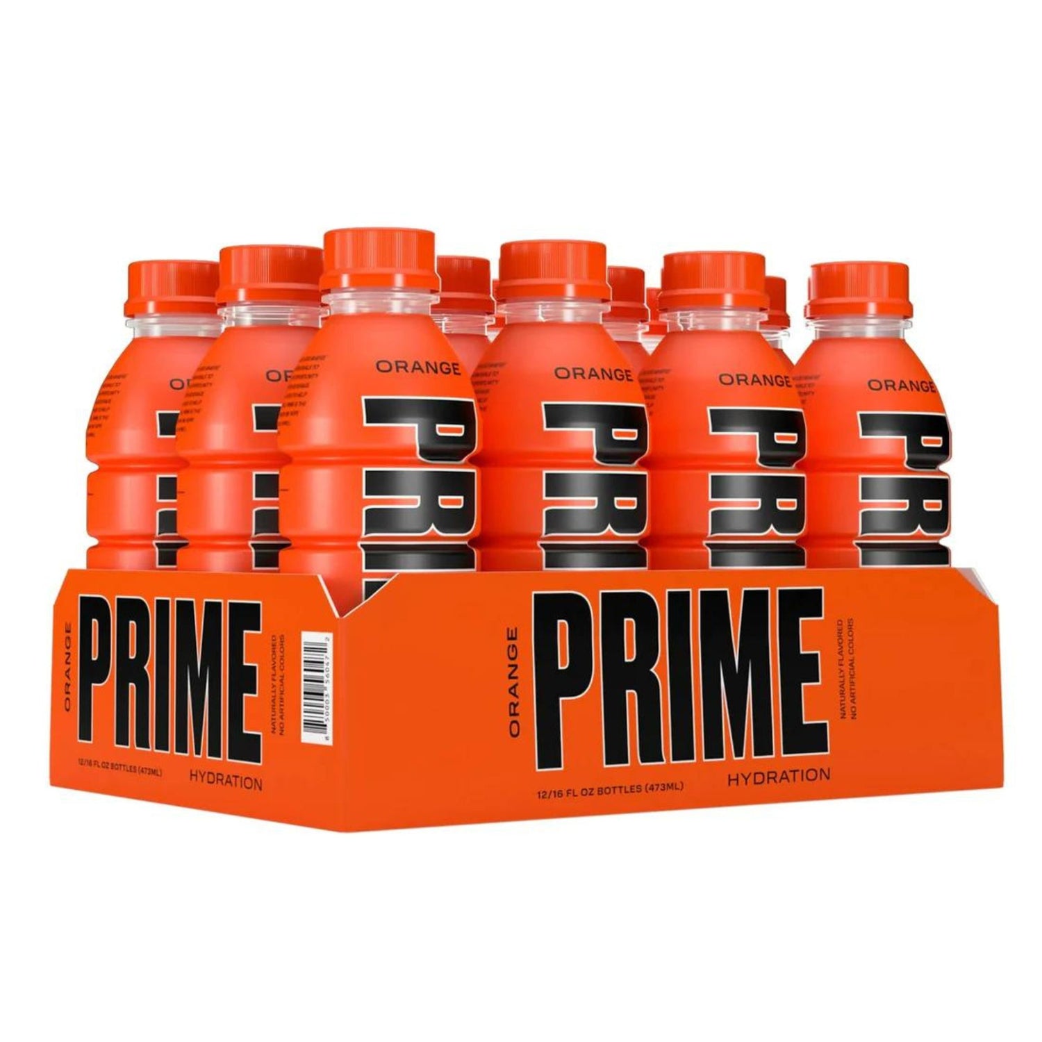 Prime Hydration RTD