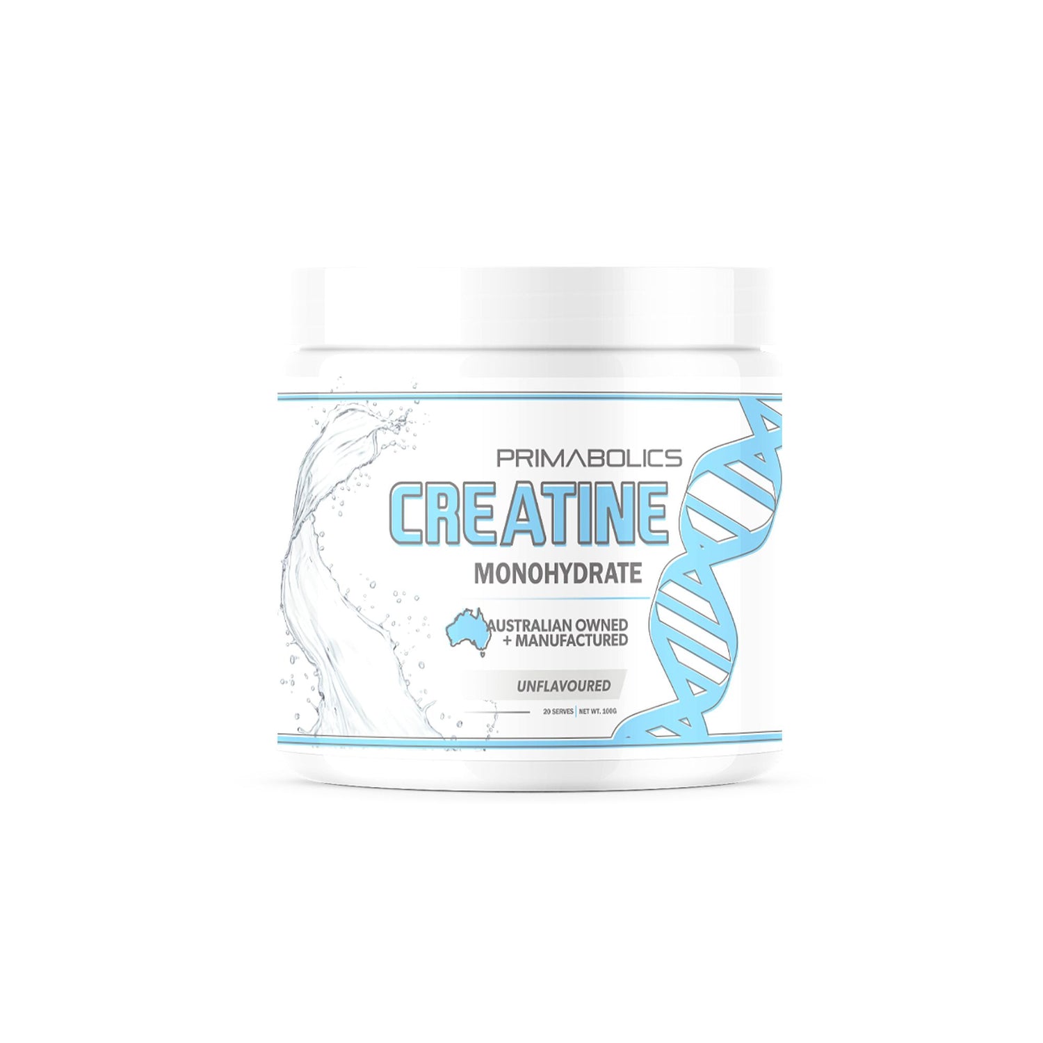 Primabolics Creatine Monohydrate