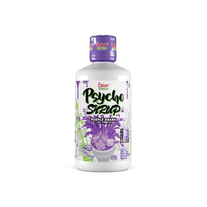 Psycho Pharma Psycho Syrup