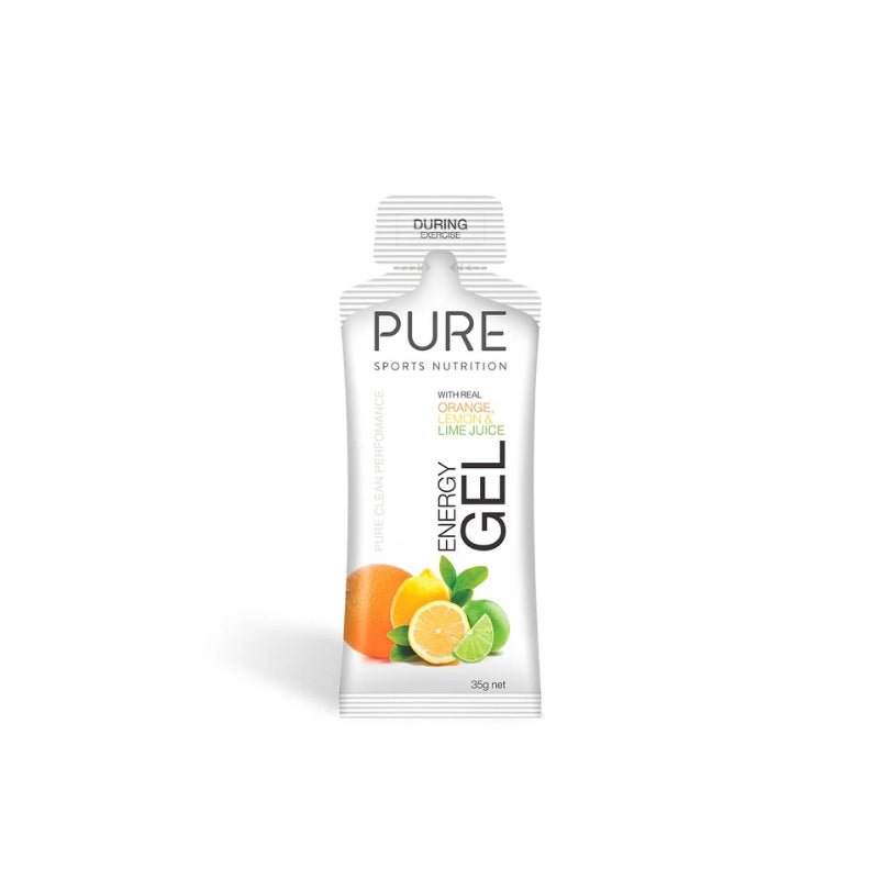 Pure Energy Gel 35g