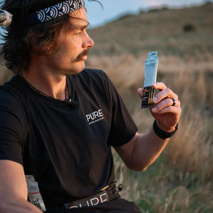 Pure Performance Race Energy Gel 70g