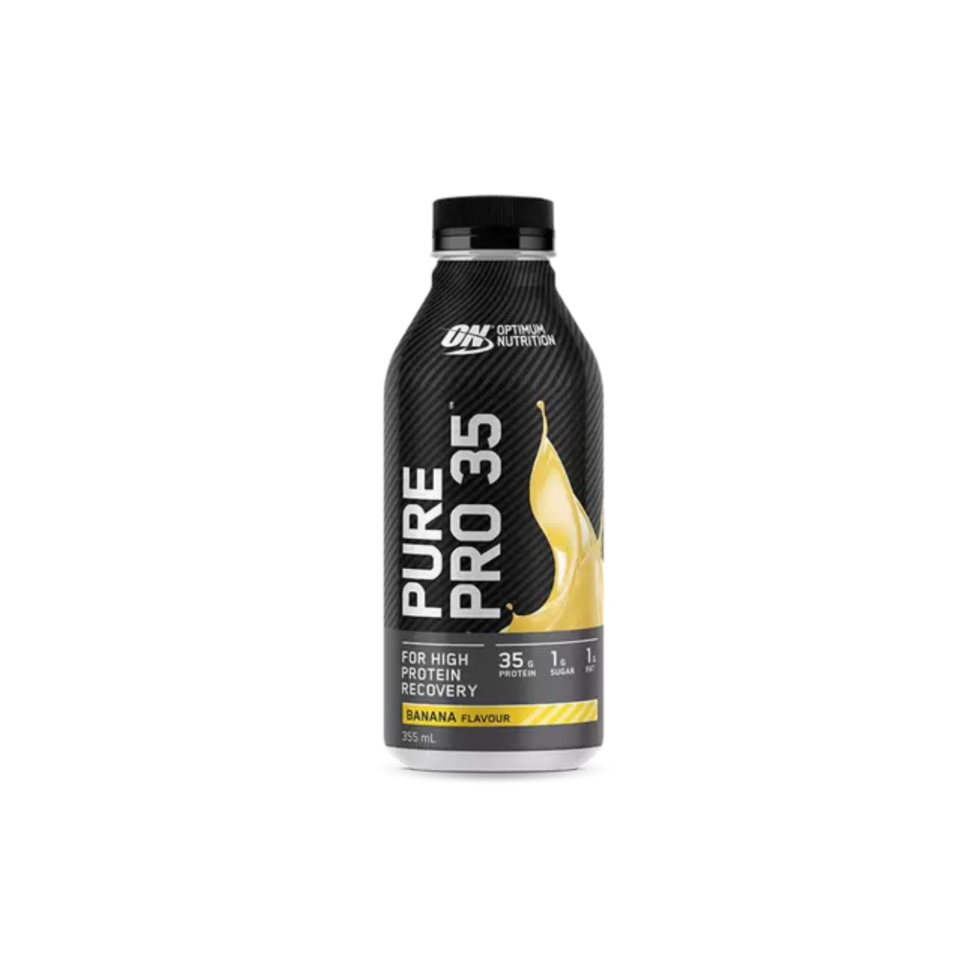 Optimum Nutrition Pure Pro 35 RTD