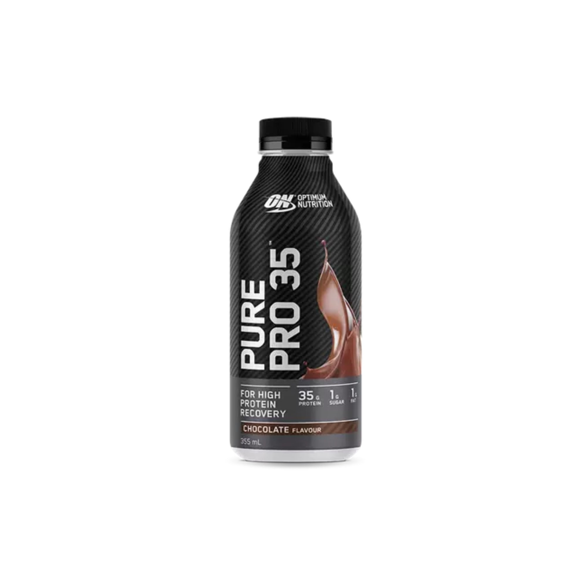 Optimum Nutrition Pure Pro 35 RTD