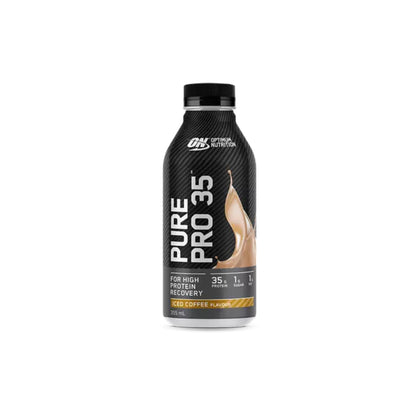 Optimum Nutrition Pure Pro 35 RTD