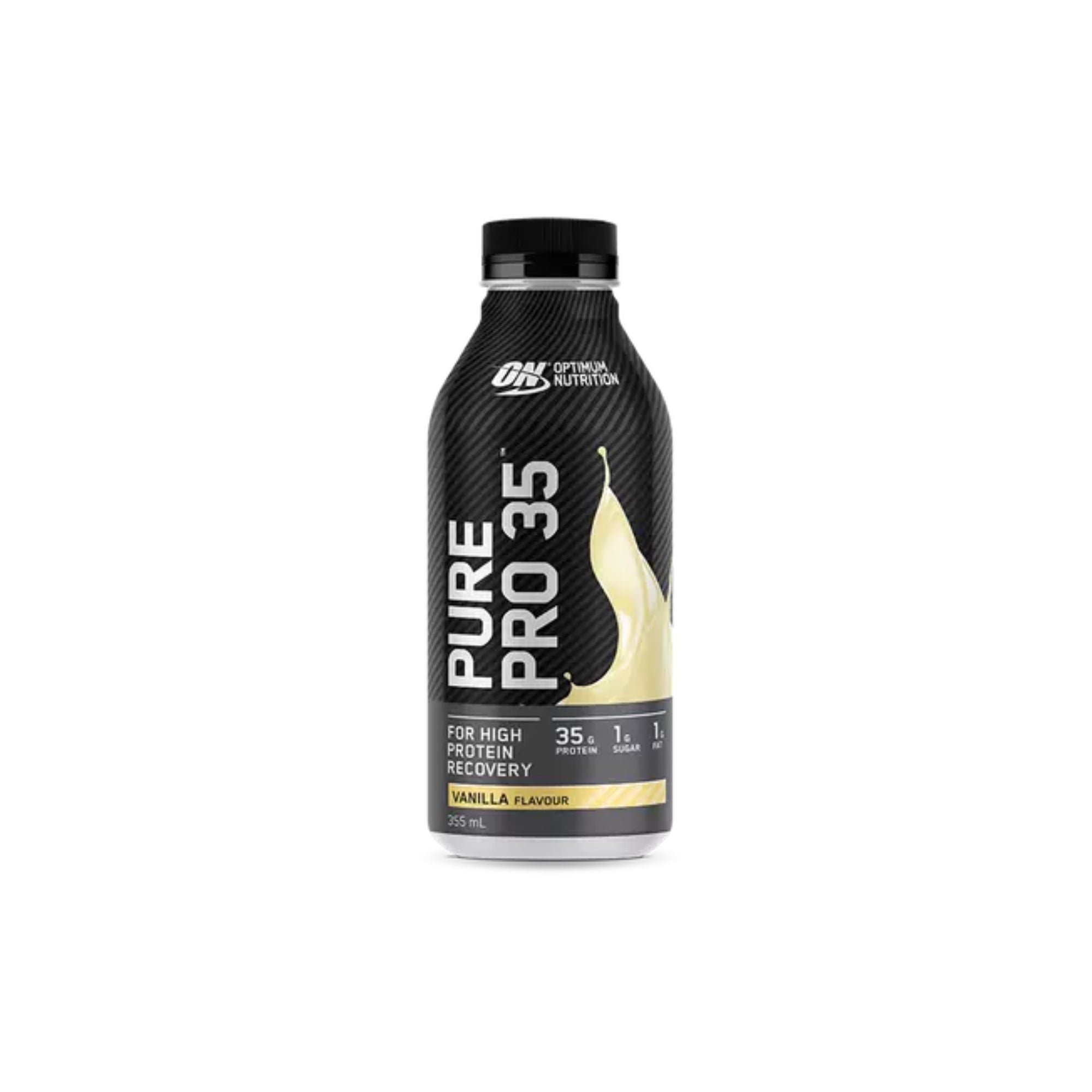 Optimum Nutrition Pure Pro 35 RTD