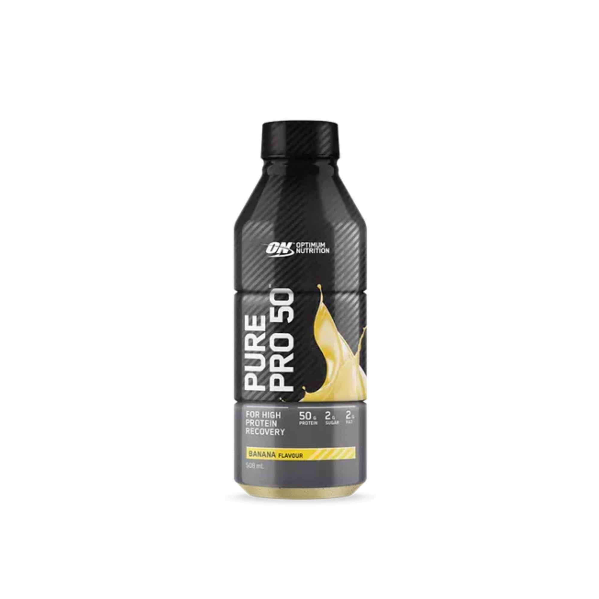 Optimum Nutrition Pure Pro 50 RTD