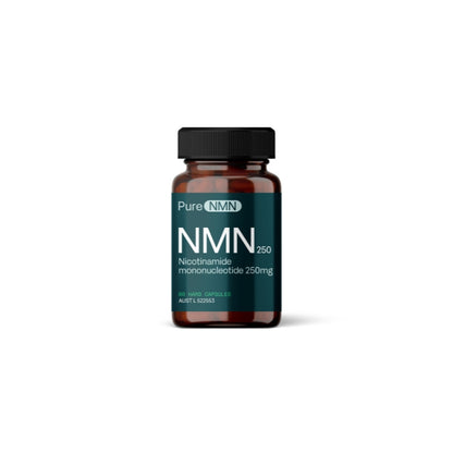 Pure NMN Capsules