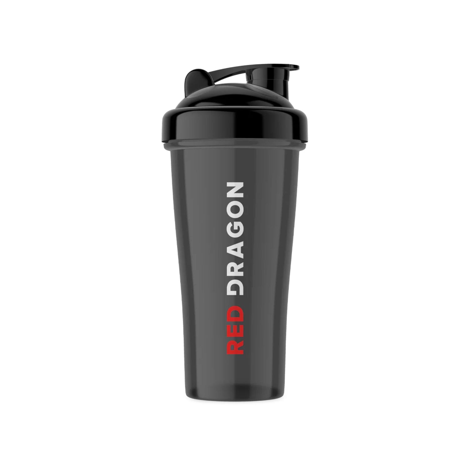 Red Dragon Shaker