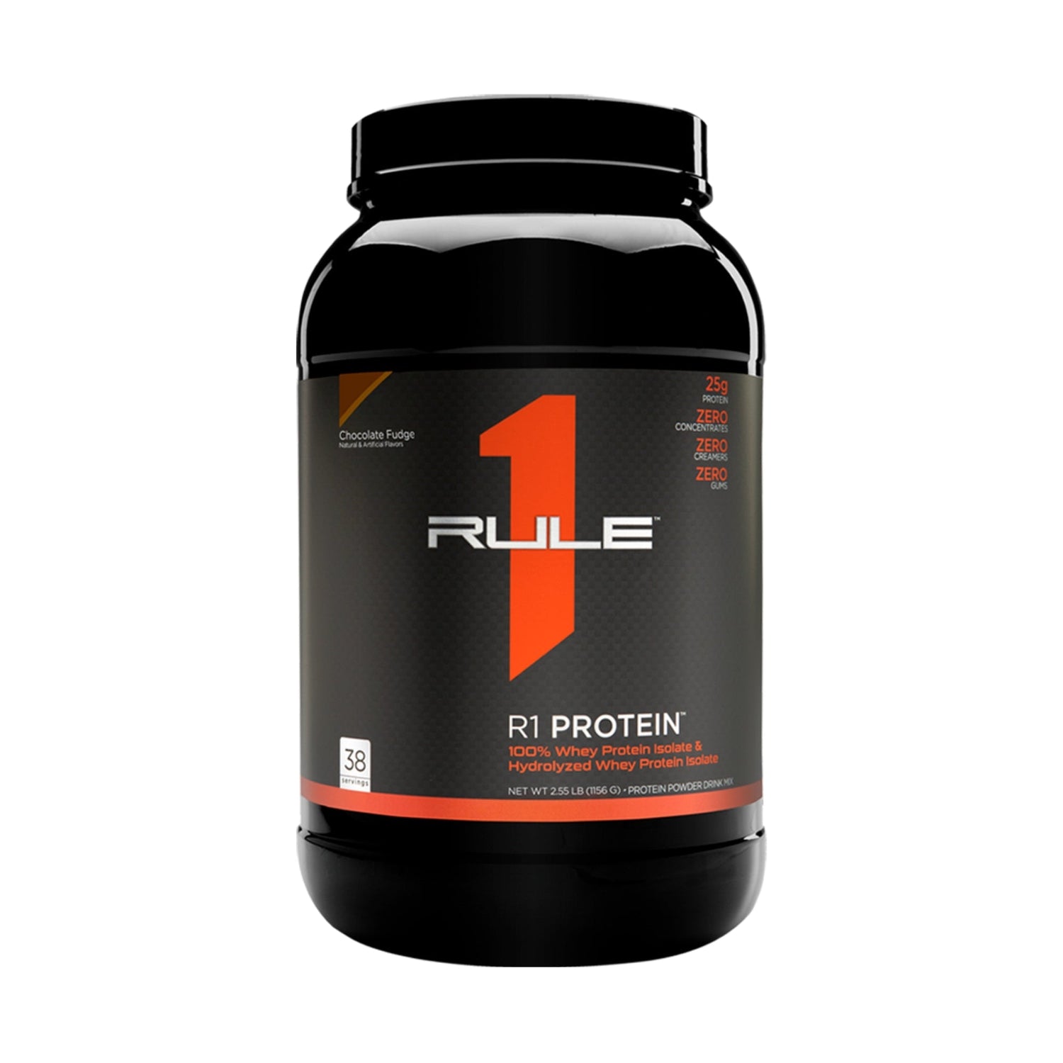 Rule 1 R1 WPI Protein Powder