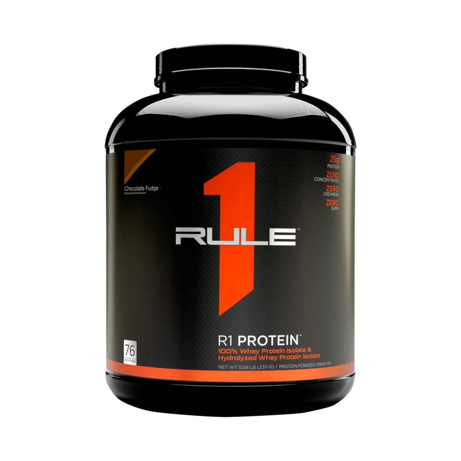 Rule 1 R1 WPI Protein Powder