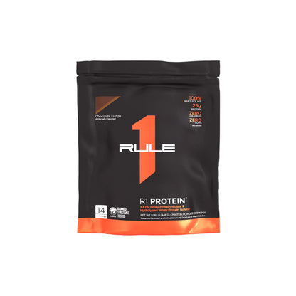 Rule 1 Protein 1LB - Choc Fudge