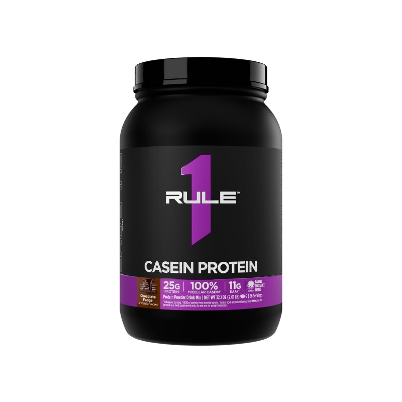 Rule 1 Casein