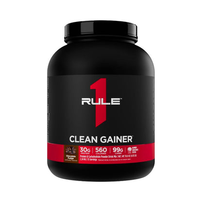 Rule 1 Clean Gainer
