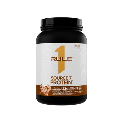 Rule 1 Source 7 Protein