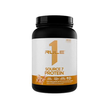 Rule 1 Source 7 Protein