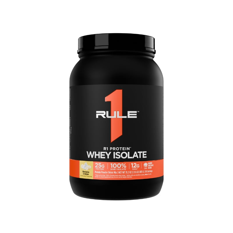 Rule 1 R1 WPI Protein